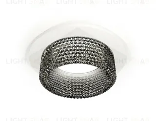 Встраиваемый светильник Ambrella Light Techno Spot XC6512041 (C6512, N6151) XC6512041