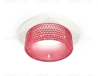 Встраиваемый светильник Ambrella Light Techno Spot XC6512042 (C6512, N6152) XC6512042