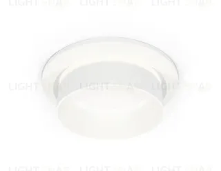Встраиваемый светильник Ambrella Light Techno Spot XC6512061 (C6512, N6228) XC6512061