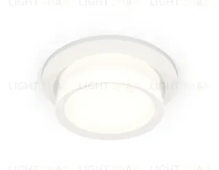 Встраиваемый светильник Ambrella Light Techno Spot XC6512063 (C6512, N6241) XC6512063