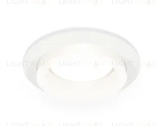 Встраиваемый светильник Ambrella Light Techno Spot XC6512065 (C6512, N6245) XC6512065