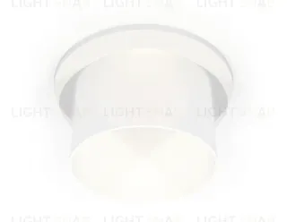 Встраиваемый светильник Ambrella Light Techno Spot XC6512067 (C6512, N6252) XC6512067