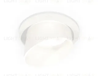 Встраиваемый светильник Ambrella Light Techno Spot XC6512068 (C6512, N6256) XC6512068