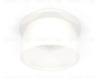 Встраиваемый светильник Ambrella Light Techno Spot XC6512069 (C6512, N6258) XC6512069