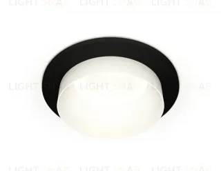 Встраиваемый светильник Ambrella Light Techno Spot XC6513020 (C6513, N6130) XC6513020