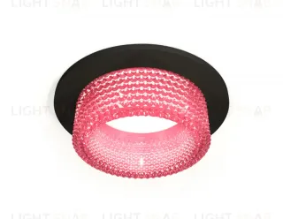 Встраиваемый светильник Ambrella Light Techno Spot XC6513042 (C6513, N6152) XC6513042