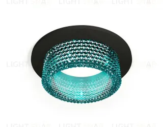 Встраиваемый светильник Ambrella Light Techno Spot XC6513043 (C6513, N6153) XC6513043
