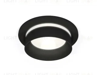 Встраиваемый светильник Ambrella Light Techno Spot XC6513061 (C6513, N6229) XC6513061