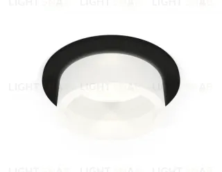 Встраиваемый светильник Ambrella Light Techno Spot XC6513066 (C6513, N6248) XC6513066