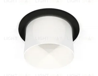Встраиваемый светильник Ambrella Light Techno Spot XC6513067 (C6513, N6252) XC6513067