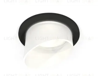 Встраиваемый светильник Ambrella Light Techno Spot XC6513068 (C6513, N6256) XC6513068