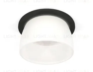 Встраиваемый светильник Ambrella Light Techno Spot XC6513069 (C6513, N6258) XC6513069