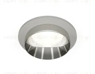 Встраиваемый светильник Ambrella Light Techno Spot XC6514022 (C6514, N6132) XC6514022
