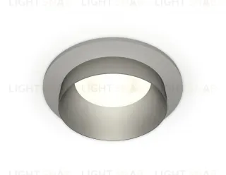 Встраиваемый светильник Ambrella Light Techno Spot XC6514023 (C6514, N6133) XC6514023