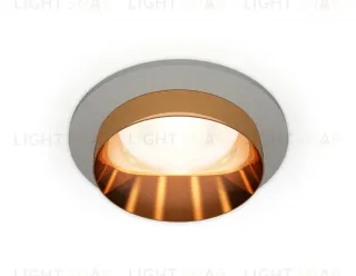 Встраиваемый светильник Ambrella Light Techno Spot XC6514024 (C6514, N6134) XC6514024