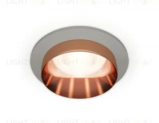 Встраиваемый светильник Ambrella Light Techno Spot XC6514025 (C6514, N6135) XC6514025