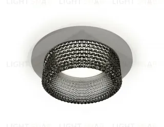Встраиваемый светильник Ambrella Light Techno Spot XC6514041 (C6514, N6151) XC6514041