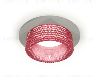 Встраиваемый светильник Ambrella Light Techno Spot XC6514042 (C6514, N6152) XC6514042