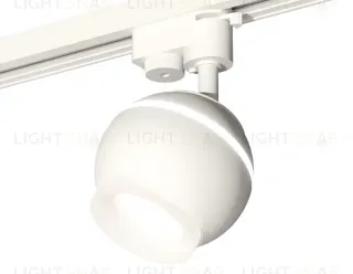 Трековый однофазный светильник Ambrella Light Track System XT1101071 (A2520, C1101, N7165) XT1101071