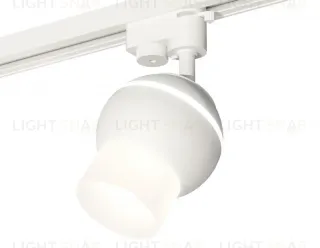 Трековый однофазный светильник Ambrella Light Track System XT1101072 (A2520, C1101, N7170) XT1101072