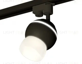 Трековый однофазный светильник Ambrella Light Track System XT1102074 (A2521, C1102, N7177) XT1102074