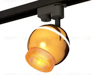 Трековый однофазный светильник Ambrella Light Track System XT1105002 (A2521, C1105, N7195) XT1105002