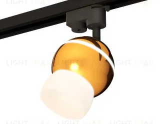 Трековый однофазный светильник Ambrella Light Track System XT1105008 (A2521, C1105, N7177) XT1105008