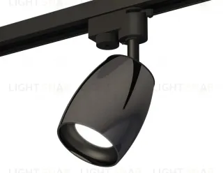Трековый однофазный светильник Ambrella Light Track System XT1123001 (A2521, C1123, N7021) XT1123001