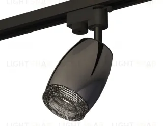 Трековый однофазный светильник Ambrella Light Track System XT1123005 (A2521, C1123, N7192) XT1123005