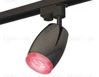 Трековый однофазный светильник Ambrella Light Track System XT1123006 (A2521, C1123, N7193) XT1123006