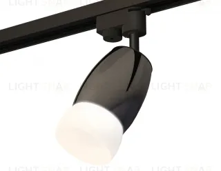 Трековый однофазный светильник Ambrella Light Track System XT1123014 (A2521, C1123, N7177) XT1123014