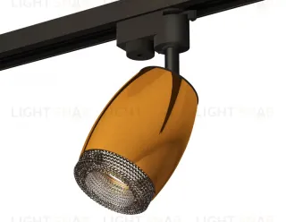 Трековый однофазный светильник Ambrella Light Track System XT1125005 (A2521, C1125, N7192) XT1125005