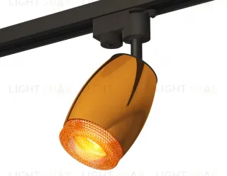 Трековый однофазный светильник Ambrella Light Track System XT1125006 (A2521, C1125, N7195) XT1125006