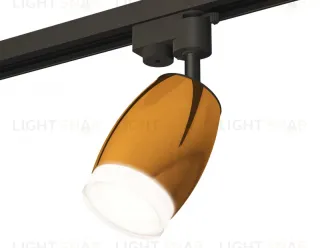 Трековый однофазный светильник Ambrella Light Track System XT1125012 (A2521, C1125, N7160) XT1125012