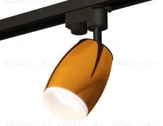 Трековый однофазный светильник Ambrella Light Track System XT1125013 (A2521, C1125, N7165) XT1125013