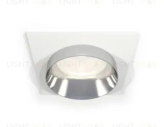 Встраиваемый светильник Ambrella Light Techno Spot XC6520022 (C6520, N6132) XC6520022