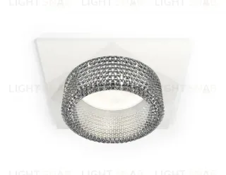 Встраиваемый светильник Ambrella Light Techno Spot XC6520040 (C6520, N6150) XC6520040