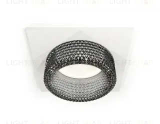 Встраиваемый светильник Ambrella Light Techno Spot XC6520041 (C6520, N6151) XC6520041