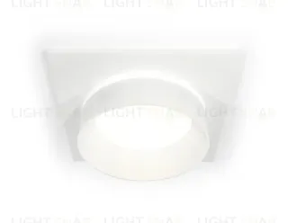 Встраиваемый светильник Ambrella Light Techno Spot XC6520061 (C6520, N6228) XC6520061
