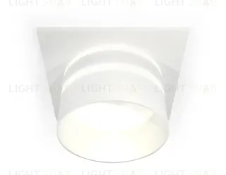 Встраиваемый светильник Ambrella Light Techno Spot XC6520062 (C6520, N6235) XC6520062
