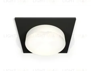 Встраиваемый светильник Ambrella Light Techno Spot XC6521020 (C6521, N6130) XC6521020