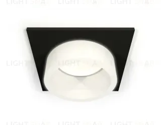 Встраиваемый светильник Ambrella Light Techno Spot XC6521065 (C6521, N6248) XC6521065