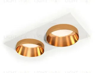 Встраиваемый светильник Ambrella Light Techno Spot XC6525024 (C6525, N6134) XC6525024