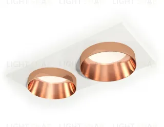Встраиваемый светильник Ambrella Light Techno Spot XC6525025 (C6525, N6135) XC6525025