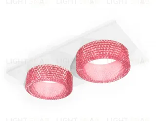 Встраиваемый светильник Ambrella Light Techno Spot XC6525042 (C6525, N6152) XC6525042