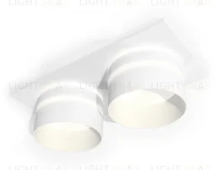 Встраиваемый светильник Ambrella Light Techno Spot XC6525062 (C6525, N6235) XC6525062