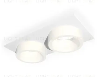Встраиваемый светильник Ambrella Light Techno Spot XC6525065 (C6525, N6248) XC6525065