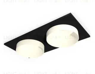 Встраиваемый светильник Ambrella Light Techno Spot XC6526020 (C6526, N6130) XC6526020
