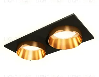 Встраиваемый светильник Ambrella Light Techno Spot XC6526024 (C6526, N6134) XC6526024