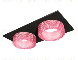 Встраиваемый светильник Ambrella Light Techno Spot XC6526042 (C6526, N6152) XC6526042